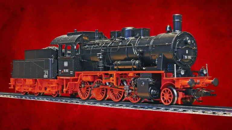 Treni e Trenini
