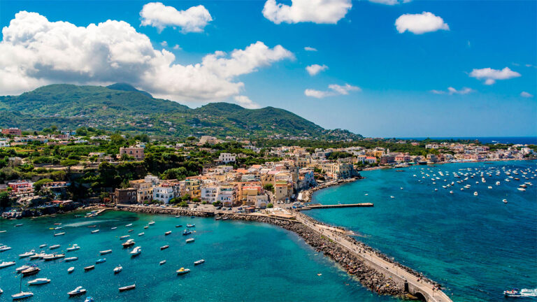 Alla Scoperta di Ischia