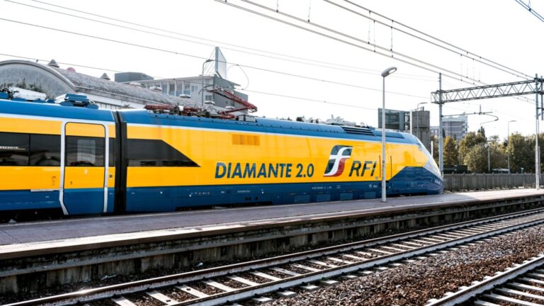 Il Treno Dottore